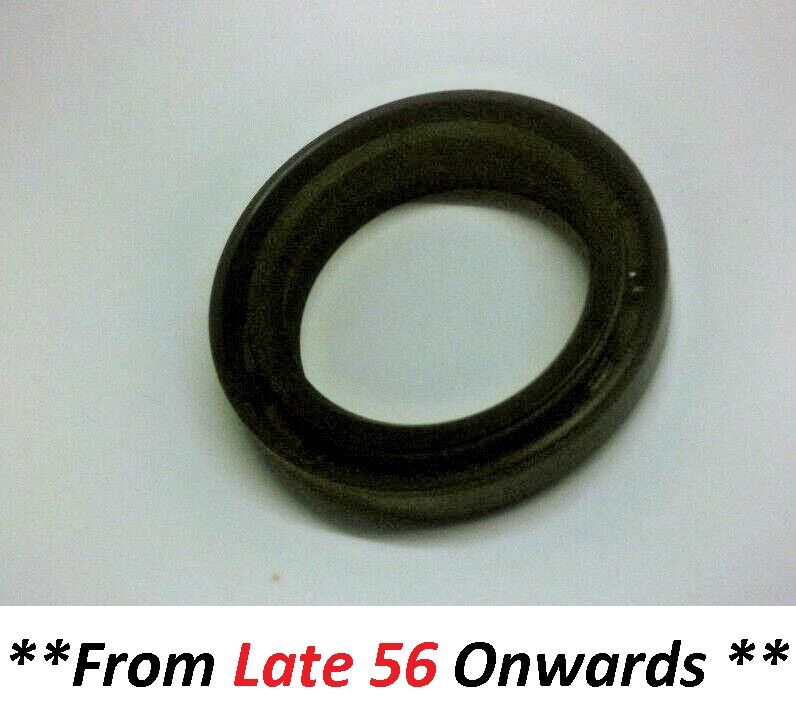 GEARBOX REAR OIL SEAL x1 (Austin A40 A50 A55 Cambridge) (**From Late 56- 61**) 